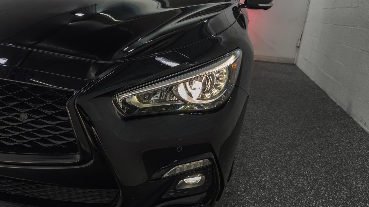 2023 INFINITI Q50 SENSORY AWD Tallmadge OH