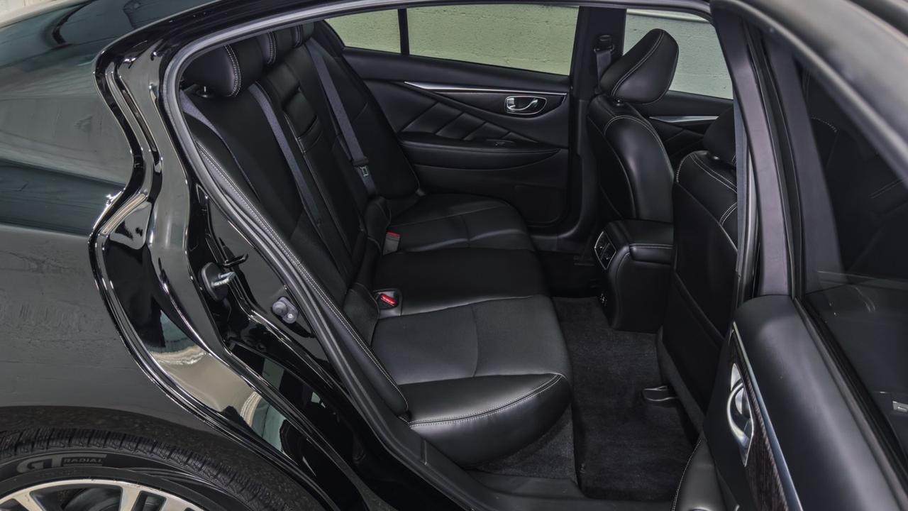 2023 INFINITI Q50 SENSORY AWD Tallmadge OH