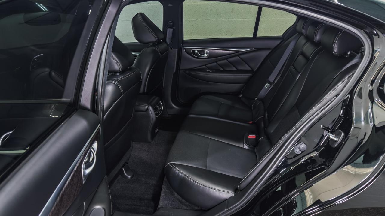 2023 INFINITI Q50 SENSORY AWD Tallmadge OH