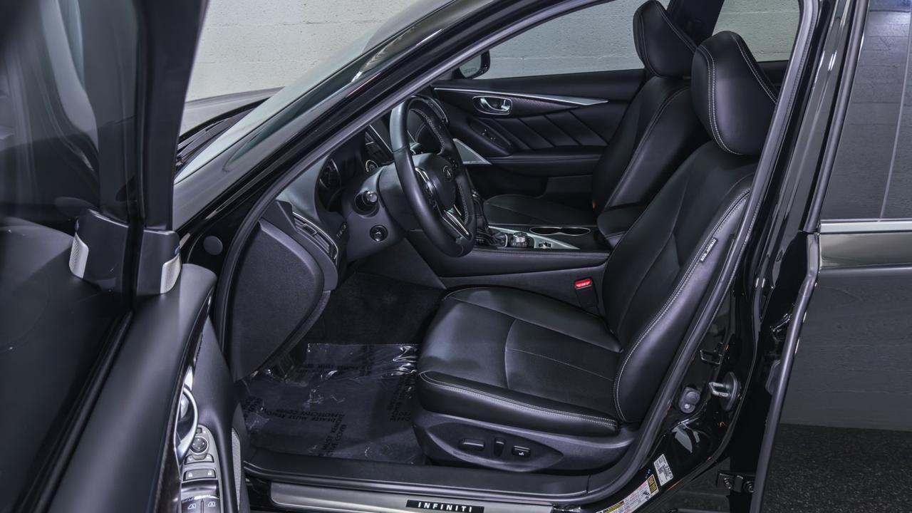 2023 INFINITI Q50 SENSORY AWD Tallmadge OH