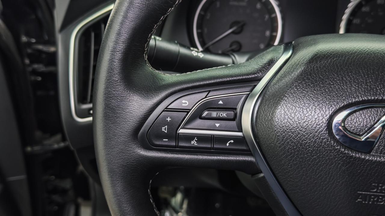 2023 INFINITI Q50 SENSORY AWD Tallmadge OH