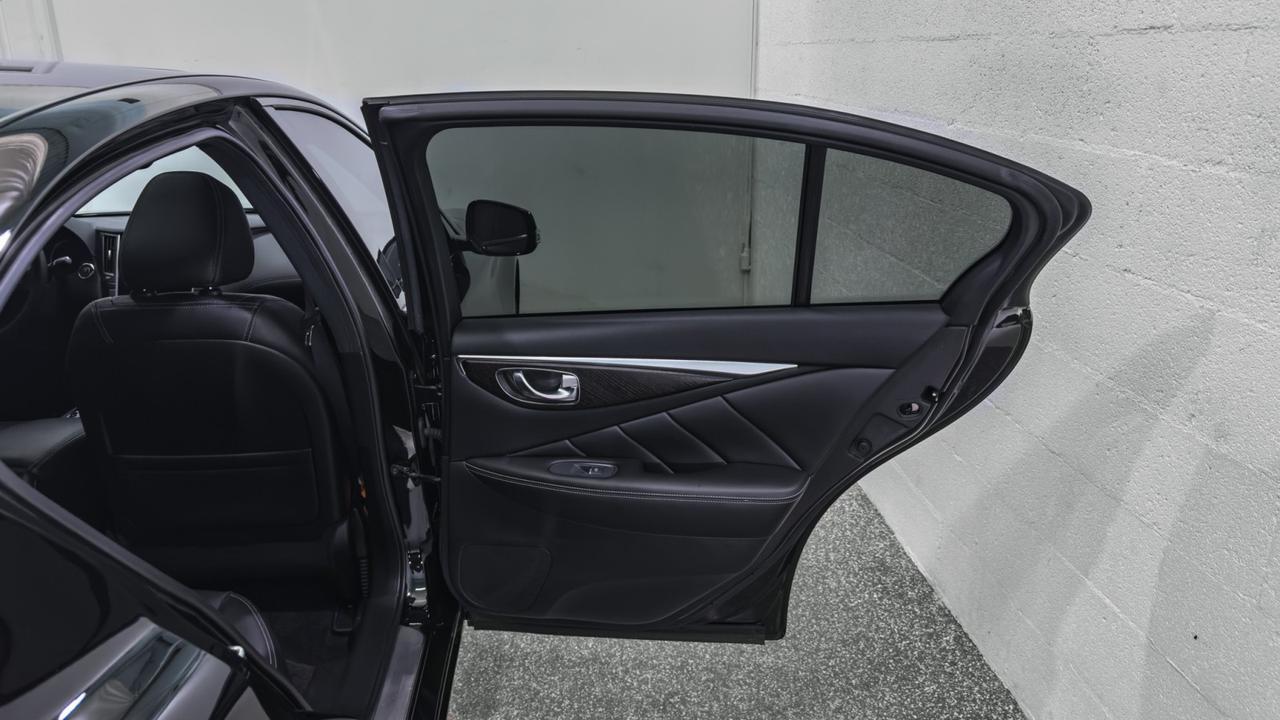 2023 INFINITI Q50 SENSORY AWD Tallmadge OH