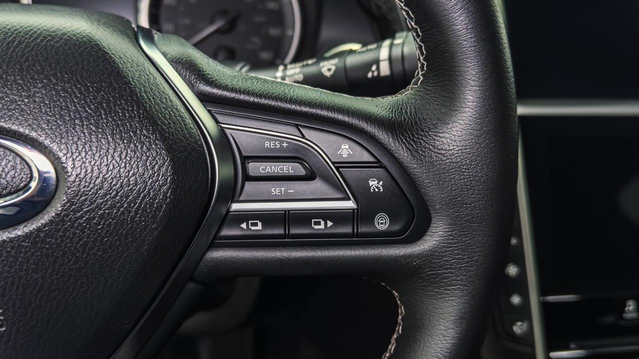 2023 INFINITI Q50 SENSORY AWD Tallmadge OH