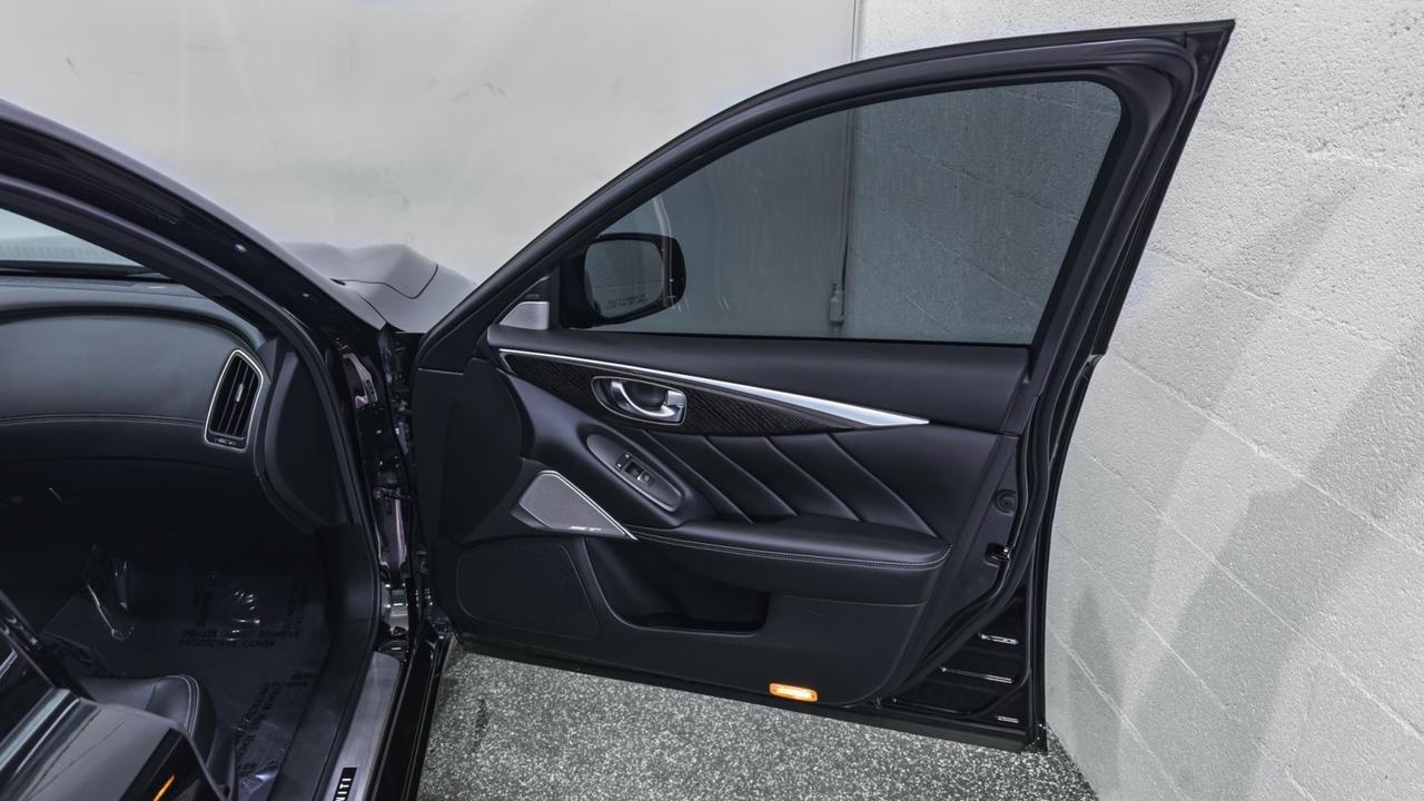 2023 INFINITI Q50 SENSORY AWD Tallmadge OH