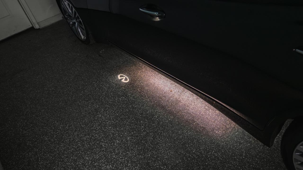 2023 INFINITI Q50 SENSORY AWD Tallmadge OH