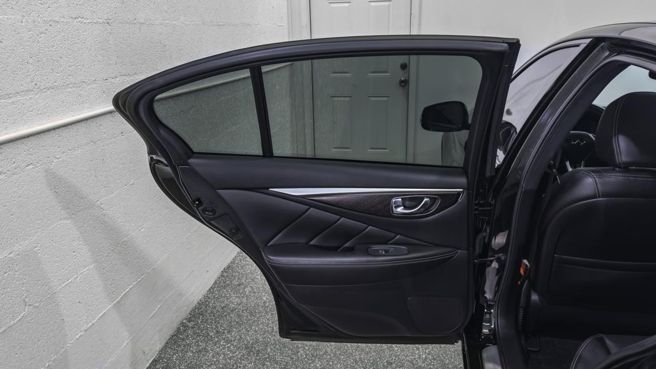 2023 INFINITI Q50 SENSORY AWD Tallmadge OH