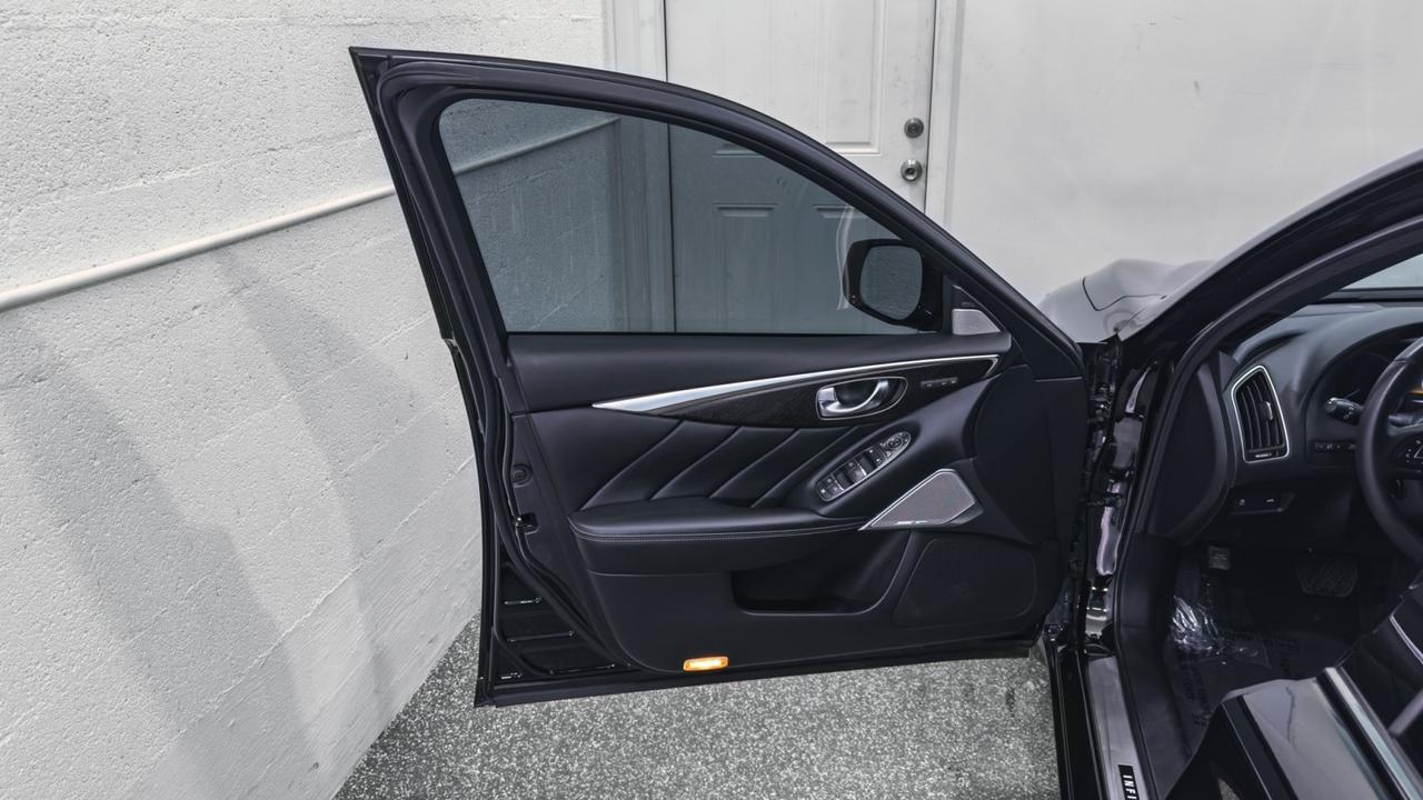 2023 INFINITI Q50 SENSORY AWD Tallmadge OH