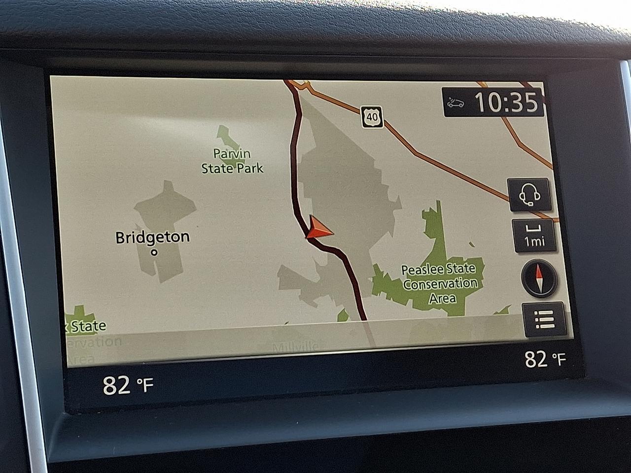 2023 INFINITI Q50 SENSORY AWD Vineland NJ