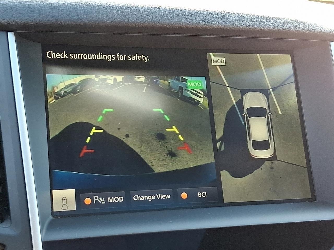 2023 INFINITI Q50 SENSORY AWD Vineland NJ