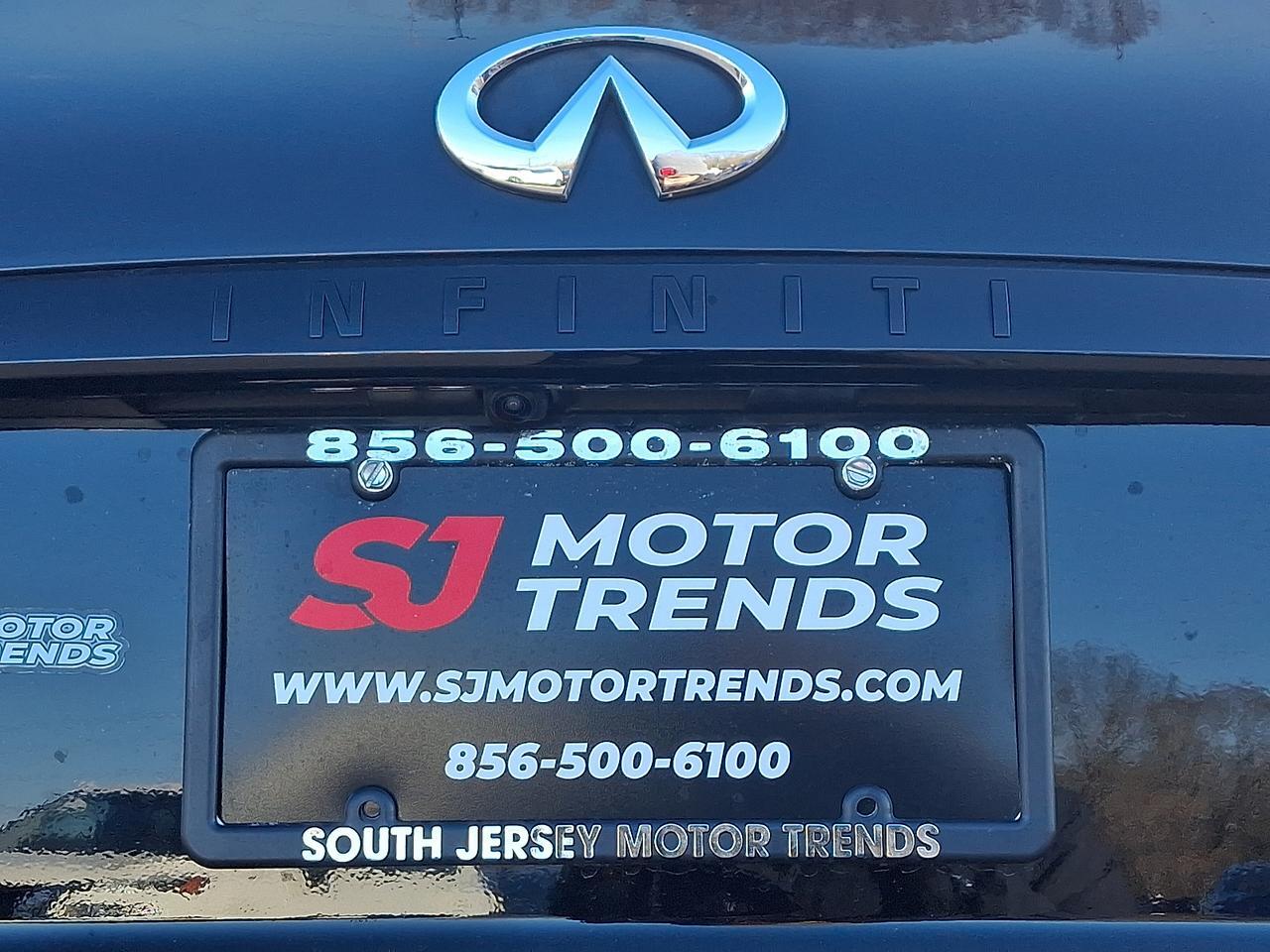 2023 INFINITI Q50 SENSORY AWD Vineland NJ