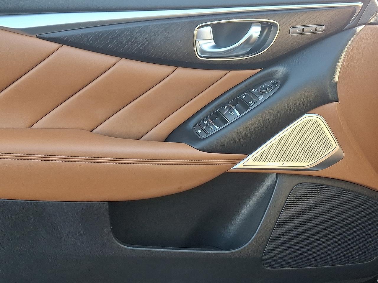 2023 INFINITI Q50 SENSORY AWD Vineland NJ