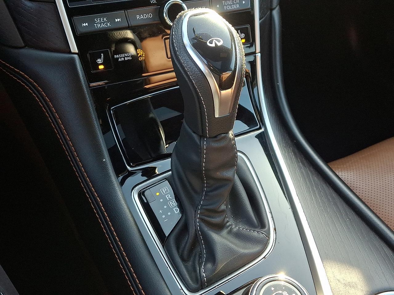 2023 INFINITI Q50 SENSORY AWD Vineland NJ