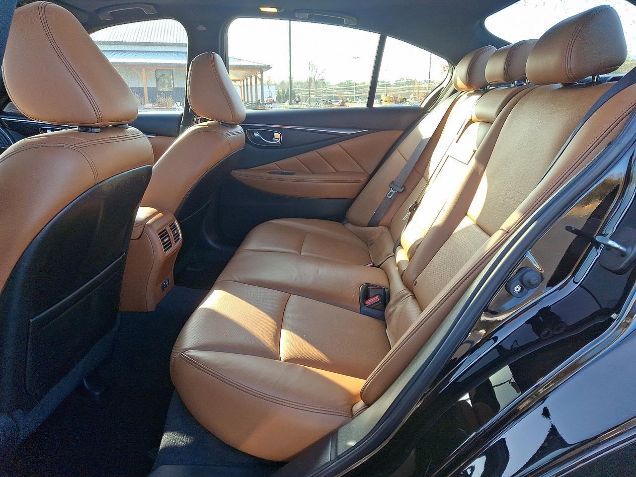 2023 INFINITI Q50 SENSORY AWD Vineland NJ