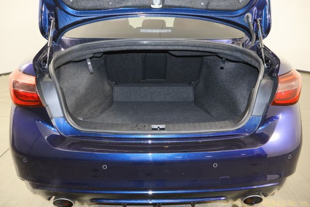 2023 INFINITI Q50 SENSORY Raleigh NC