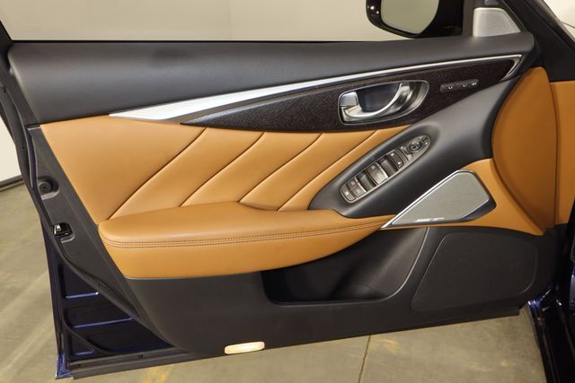 2023 INFINITI Q50 SENSORY Raleigh NC