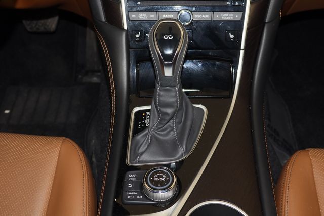 2023 INFINITI Q50 SENSORY Raleigh NC