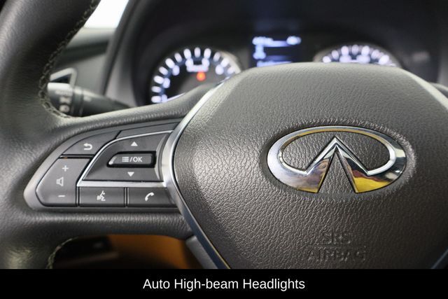 2023 INFINITI Q50 SENSORY Raleigh NC