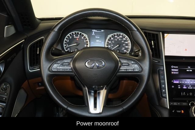 2023 INFINITI Q50 SENSORY Raleigh NC