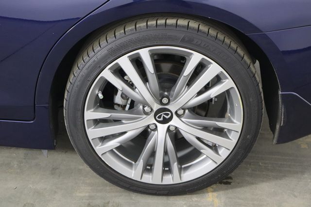 2023 INFINITI Q50 SENSORY Raleigh NC