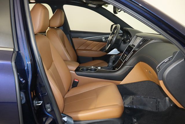2023 INFINITI Q50 SENSORY Raleigh NC