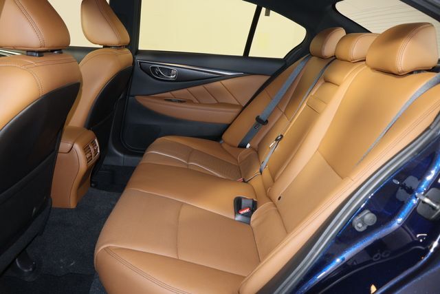 2023 INFINITI Q50 SENSORY Raleigh NC
