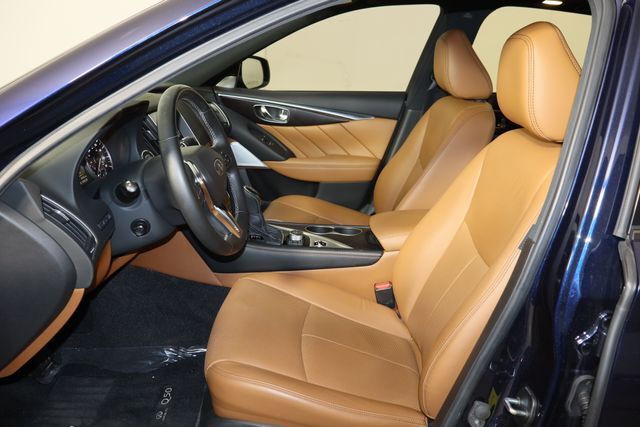 2023 INFINITI Q50 SENSORY Raleigh NC