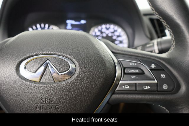 2023 INFINITI Q50 SENSORY Raleigh NC
