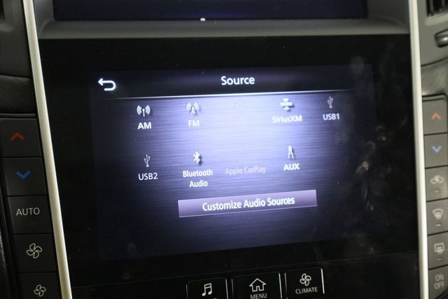 2023 INFINITI Q50 SENSORY Raleigh NC