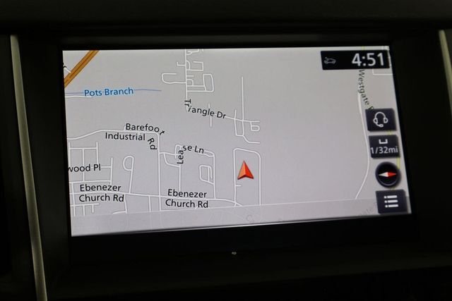 2023 INFINITI Q50 SENSORY Raleigh NC