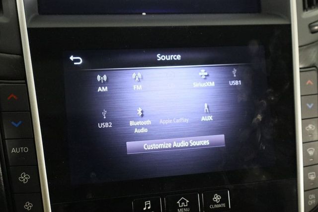 2023 INFINITI Q50 SENSORY Raleigh NC