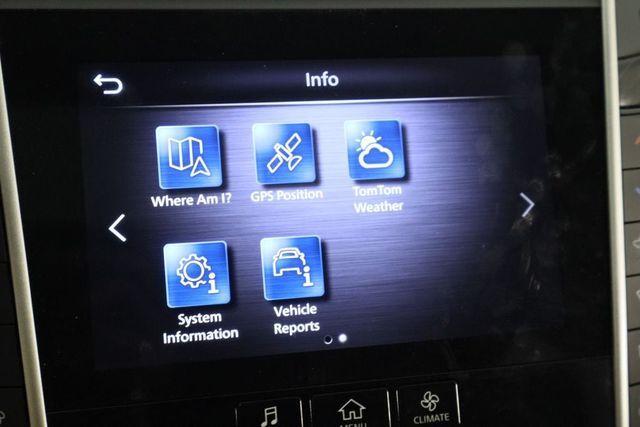 2023 INFINITI Q50 SENSORY Raleigh NC