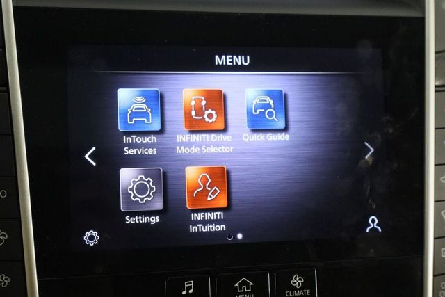 2023 INFINITI Q50 SENSORY Raleigh NC
