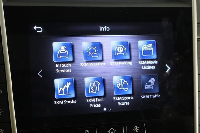 2023 INFINITI Q50 SENSORY Raleigh NC