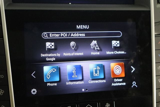 2023 INFINITI Q50 SENSORY Raleigh NC