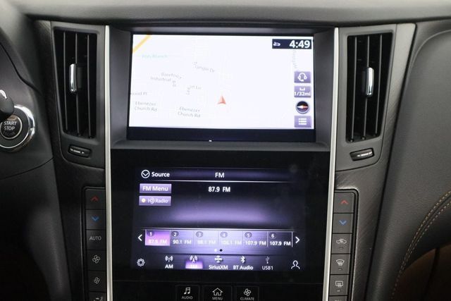 2023 INFINITI Q50 SENSORY Raleigh NC