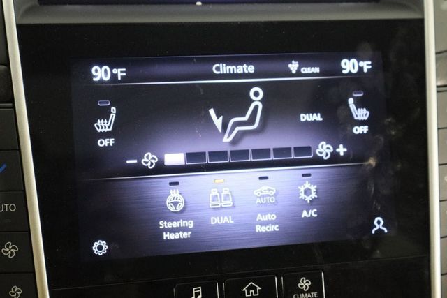 2023 INFINITI Q50 SENSORY Raleigh NC