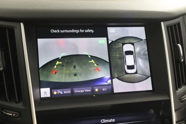 2023 INFINITI Q50 SENSORY Raleigh NC