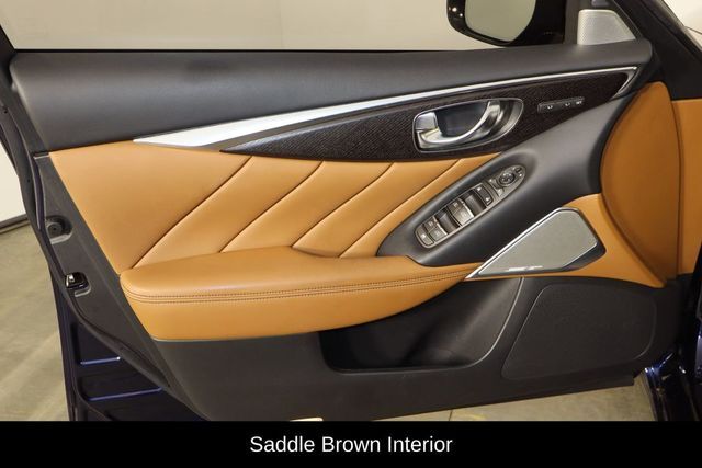 2023 INFINITI Q50 SENSORY Raleigh NC