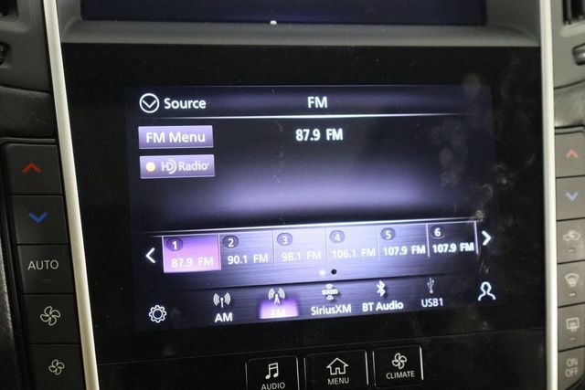 2023 INFINITI Q50 SENSORY Raleigh NC