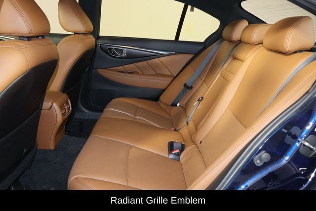 2023 INFINITI Q50 SENSORY Raleigh NC