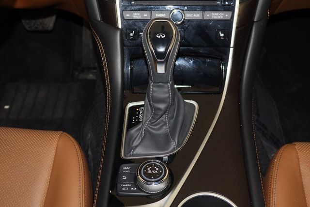 2023 INFINITI Q50 SENSORY Raleigh NC