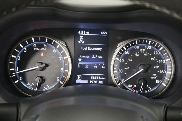 2023 INFINITI Q50 SENSORY Raleigh NC