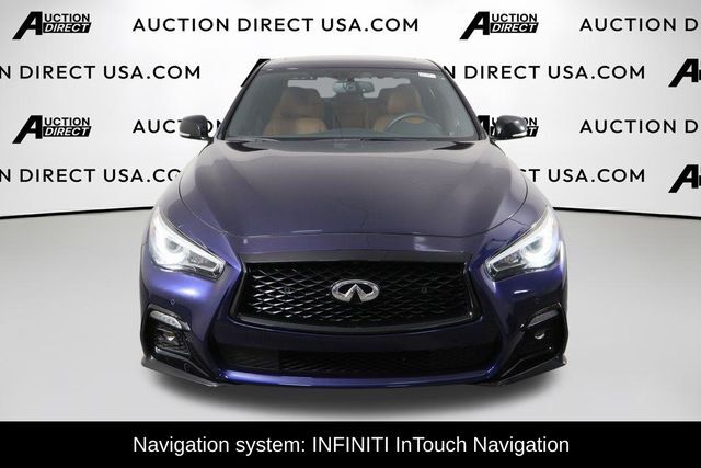 2023 INFINITI Q50 SENSORY Raleigh NC