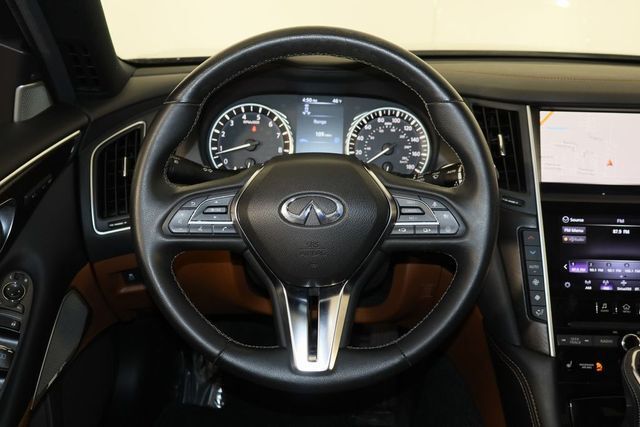 2023 INFINITI Q50 SENSORY Raleigh NC