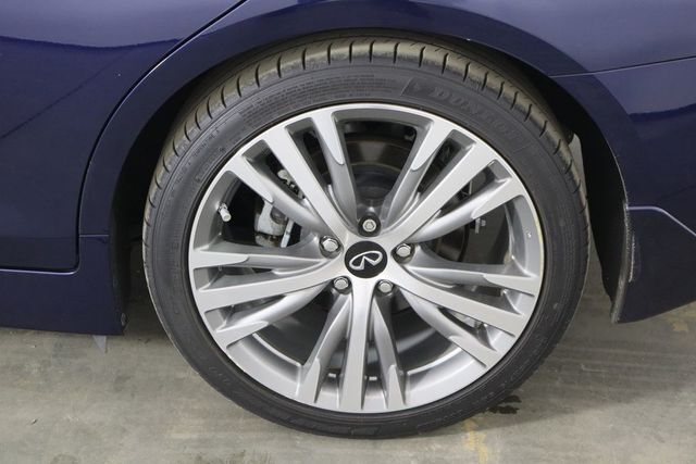 2023 INFINITI Q50 SENSORY Raleigh NC