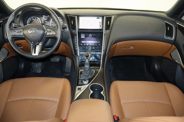 2023 INFINITI Q50 SENSORY Raleigh NC