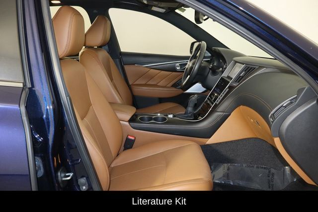 2023 INFINITI Q50 SENSORY Raleigh NC