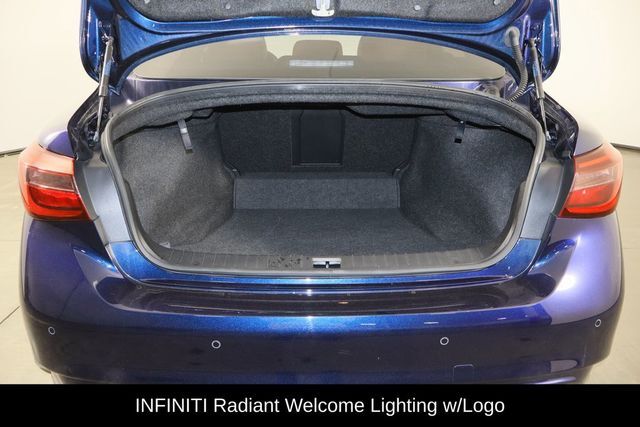 2023 INFINITI Q50 SENSORY Raleigh NC