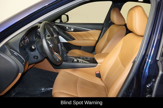 2023 INFINITI Q50 SENSORY Raleigh NC