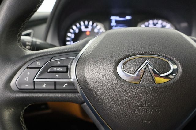 2023 INFINITI Q50 SENSORY Raleigh NC